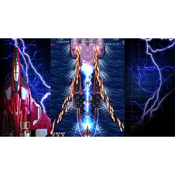 Ключ активації Microsoft Raiden III x Mikado Maniax для Xbox One/Series S/X - мініатюра 2