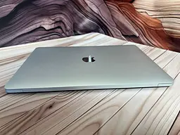 Ноутбук Apple MacBook Pro 13" 2020 i7-1068NG7/32/512 (C02FK1EQML87) Б/в - мініатюра 7