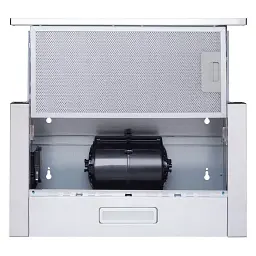 Витяжка телескопічна Minola HTL 6214 I 700 LED - мініатюра 6