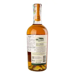 Віскі Croithli Sessile Single Malt Irish Whiskey 46% 0.7 л у подарунковій упаковці - мініатюра 2