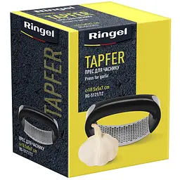 Прес для часнику Ringel Tapfer (RG-5121/12) - мініатюра 3