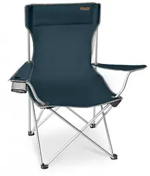 Розкладне крісло Pinguin Fisher Chair Темно-синій