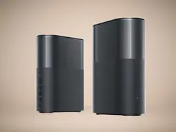 Комплект 3 роутерів Mesh-система Xiaomi BE3600 Pro 3-Pack (DVB4480GL) - мініатюра 8