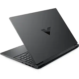Ноутбук HP 15.6 Victus 15-fa2711ua FHD IPS AG/Intel i5-13420H/16GB/512SSD/RTX 4050 6GB/DOS/Grey (BF1H6EA) - мініатюра 4