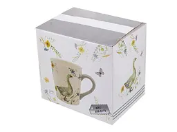 Кружка Lefard Farm Collection 330 мл (858-0173) - мініатюра 2