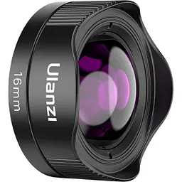 Ширококутний об'єктив для смартфона Ulanzi CL-004 16mm (F008) [161553]