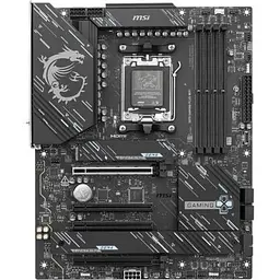 Материнська плата MSI (X870E GAMING PLUS WIFI)