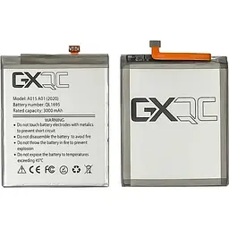 Акумулятор Samsung GXQC QL1695 для Samsung A015 A01 (2020)