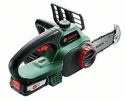 Пила ланцюгова акумуляторна UniversalChain 18 18В Bosch hoz0013657