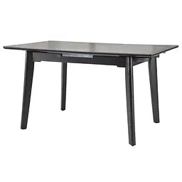 Стіл Avanti OSTEN 120 Black Matt - мініатюра 4