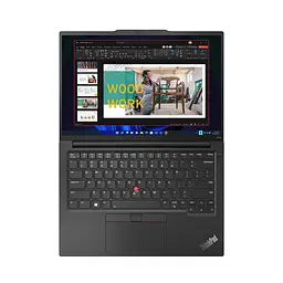 Ноутбук Lenovo ThinkPad E14 Gen 5,3 7330U, 8GB, 256GB - мініатюра 11