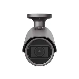 Мережева камера циліндрична 5MP @ 30fps, motorized vari-focal lens 3.1x (3.2 ~ 10.0mm) (100°~31°) QNO-8080R HANWHA VISION - мініатюра 2
