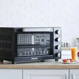 Електродуховка Magio MG-251 45 л - мініатюра 4