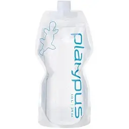 Фляга Platypus SoftBottle Closure Cap 1L Platy Logo (1004-11530)