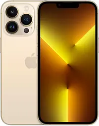 Мобільний телефон Apple iPhone 13 Pro 1TB Gold (MLVY3)