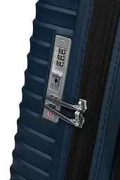 Валіза 68 См Samsonite UPSCAPE BLUE 68x47x28(31) KJ1*01002 - мініатюра 10