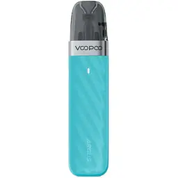 Под-система VooPoo POD System Argus Z2 Pod 1500mAh 3ml Kit Lake Blue (17736)