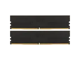 Модуль пам'яті INTELIGENTES 32 GB (2x16GB) DDR5 4800 MHz (IU5AIH2/32) - мініатюра 2