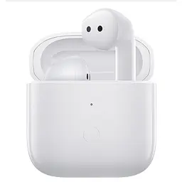 Навушники TWS Xiaomi Redmi Buds 3 White (BHR5173CN/BHR5174GL)