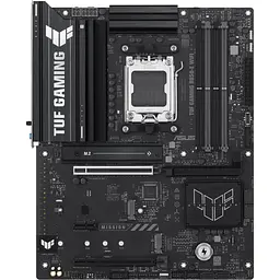 Материнська плата Asus TUF Gaming B850-E WIFI (90MB1L20-M0EAY0) [175811] - мініатюра 2