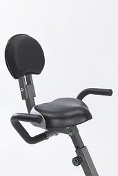 Велотренажер Toorx Upright Bike BRX Office Compact (BRX-OFFICE-COMPACT) - мініатюра 5