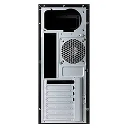 Корпус GameMax ET-211-500 Black (ET-211-500) 500 Вт - мініатюра 5
