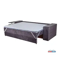 Топпер EuroSleep Cocos-Mix трикотаж 80х200 - мініатюра 6