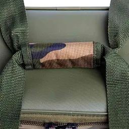 Сумка Prologic Element Storm Safe Barrow Cool Bag Medium 17 Camouflage - мініатюра 5