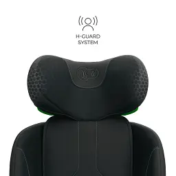 Автокрісло Kinderkraft i-Grow 2 Plus i-Size Black (KCIGRO02BLKPL00) - мініатюра 7