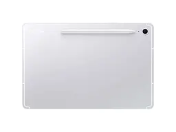 Планшет Samsung Galaxy Tab S10 FE+ 8/128GB Silver (SM-X620NZSR) - мініатюра 7