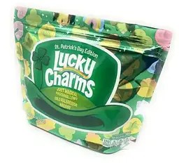 Зефірки General Mills Lucky Charms Just Marshmallows 113г