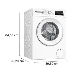 Стиральная машина Bosch WAN2829NBY - миниатюра 9