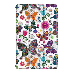 Чохол до планшета BeCover Smart Case Realme Pad Mini 8.7" Butterfly (708261) - мініатюра 2