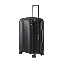Валіза Xiaomi Ninetygo Elbe Luggage 24" Black (6971732585377) - мініатюра 4