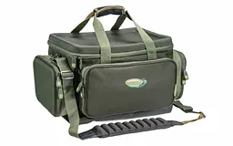 Коропова сумка Mivardi Carp Carryall Executive M-CCAEX - мініатюра 2