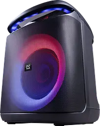 Портативна акустика Defender Beatbox 45 Black (65245) - мініатюра 5