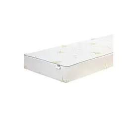 Наматрацник MirSon №1049 Alberto Тенцель (Modal) Aloe Vera 160х200 см (2200001508620) - мініатюра 3