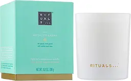 Ароматична свічка 290 г Rituals The Ritual of Karma Scented Candle - мініатюра 2