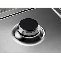 Варильна поверхня Electrolux KGS6426SX - мініатюра 4