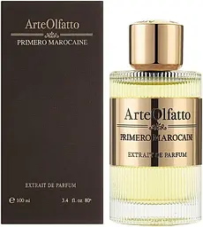 Оригінал ArteOlfatto Primero Marocaine 100 мл Екстракт - мініатюра 2