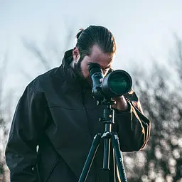 Штатив Vanguard Vesta FB 235AB (Vesta FB 235AB) - мініатюра 10
