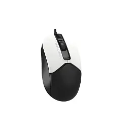 Мишка A4Tech FM12 (Panda) - мініатюра 4