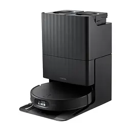 Пилосос Roborock Qrevo Edge 2 Black
