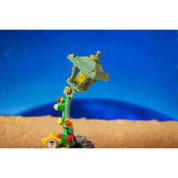 Конструктор Pantasy Le Petit Prince Серія Вічність лампа (86321) - мініатюра 2