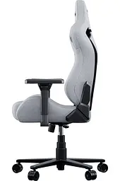 Ігрове крісло Anda Seat Kaiser Frontier XL Grey (AD12YXL-17-G-F-G02) - мініатюра 8