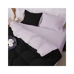 Постільна білизна MirSon Poplin Line 054 + 099 Angelyn 220 x 240 (2200006286325) - мініатюра 2
