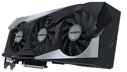 Відеокарта GeForce RTX 3070 Ti 8GB Gigabyte Gaming OC (GV-N307TGAMING OC-8GD) Б/В - мініатюра 2