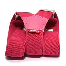 Дитячі підтяжки Gofin suspenders 60х2,5 см od00015757 - мініатюра 3