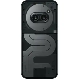 Смартфон Nothing Phone (2a) Plus 12/256GB Black (MediaTek) - мініатюра 5