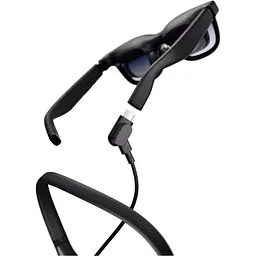 Окуляри доповненої реальності VITURE Beast XR L [166072] - мініатюра 6